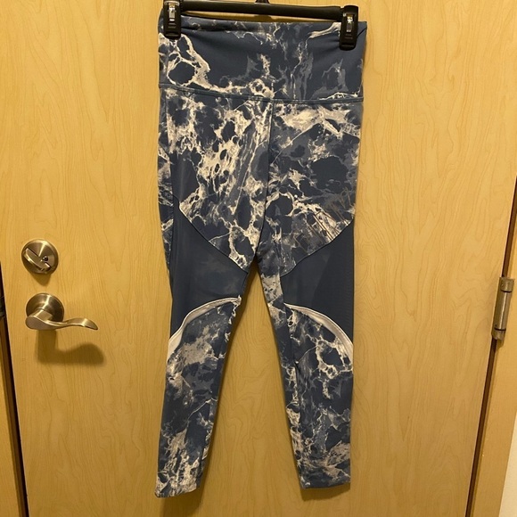 PINK Victoria's Secret Pants - Pink ultimate high rise leggings